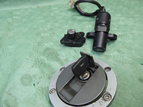 Accensione tappo carburante - tappo,