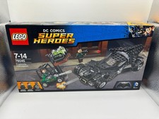 LEGO DC Comics Super Heroes