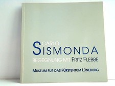 Begegnungen mit Fritz Flebbe