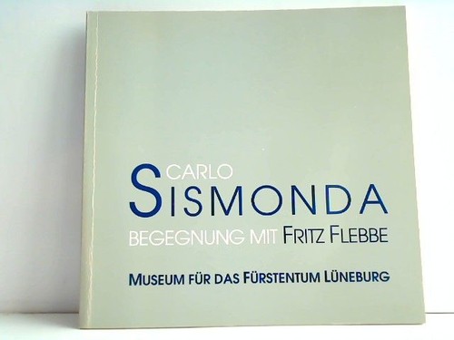 Begegnungen mit fritz flebbe - mit,