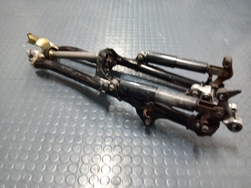 Honda forcella anteriore - forcella,