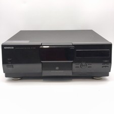 Kenwood Scambiatore CD 200