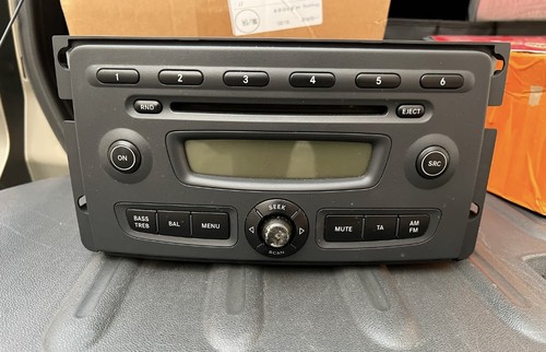 Autoradio stereo originale
