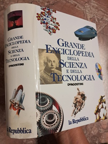 Grande enciclopedia della - grande,