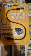 Luce Usb Pc Notebook Laptop