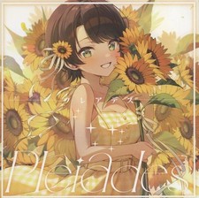 Hololive Ozora Subaru CD