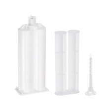 Plastic Resin Mixer Double