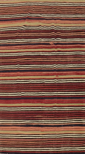 Tappeto kilim zona turca - kilim, 5x9