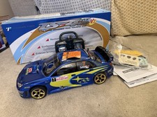 Thunder Tiger TSN4 Sport V2