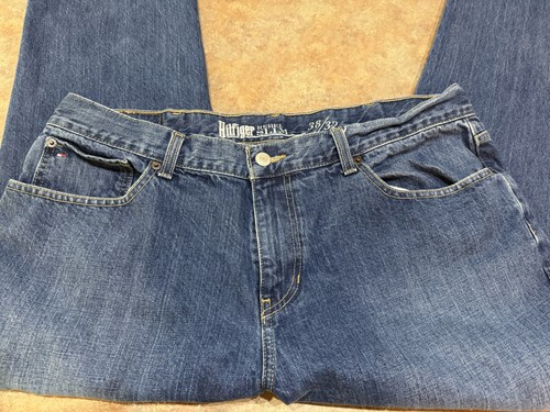 Jeans tommy hilfiger rebel - tommy,