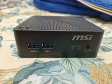 Mini PC MSI Cubi N 8 GL -