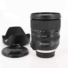Tamron A032 SP 24-70 mm f2.8