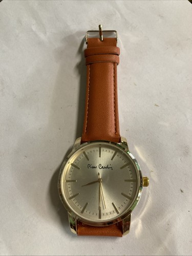 Belle montre quartz - belle, à