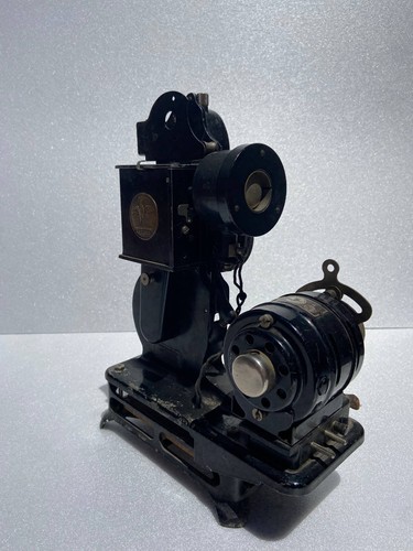 Projecteur pathé baby 5 - baby, 9.5