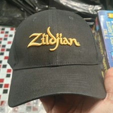 Genuine Zildjian Classic Gold