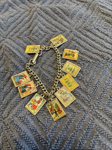 Bracciale vintage anni vari - vintage,