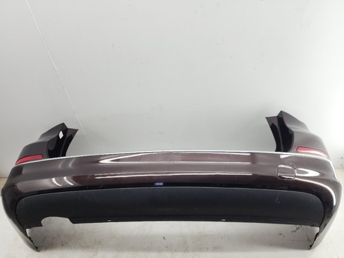 Paraurti posteriore per opel - per,
