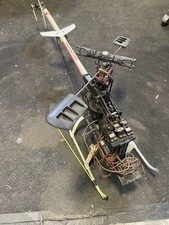Hirobo Shuttle Need repair