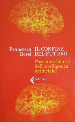 Confine del futuro - del,