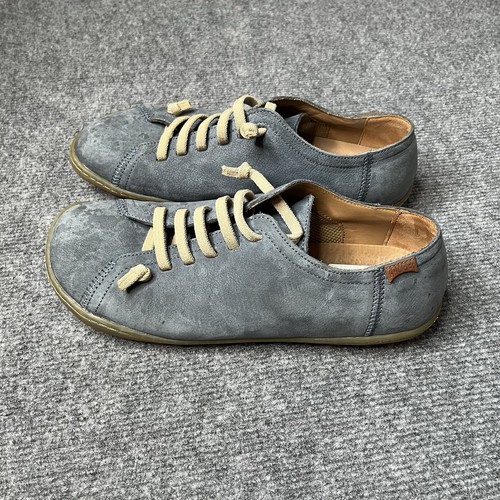 Scarpe passeggio camper peu - scarpe,