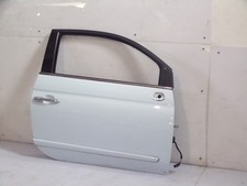 11449 Portiera Destra Fiat 500 2009  COD 52136362