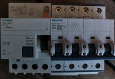 interruttore magnetotermico