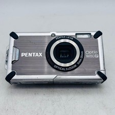 Fotocamera digitale compatta