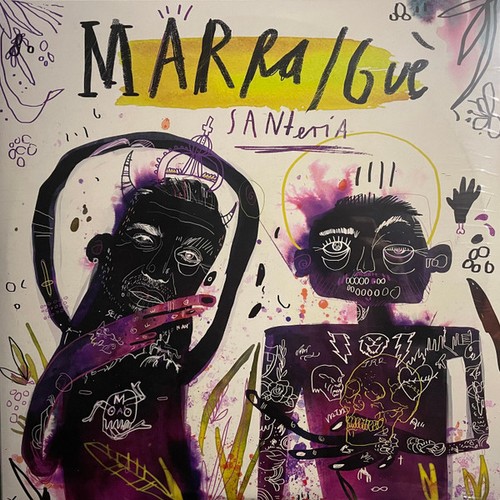 Marracash guè pequeno - guè,