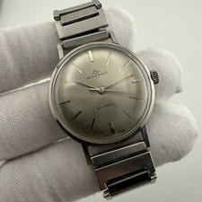 OROLOGIO DA POLSO UOMO MOVADO
