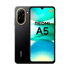 Xiaomi Redmi A5 Nero 128GB