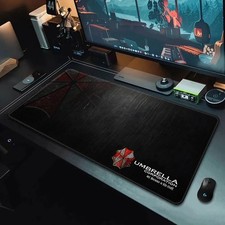 Resident evil tappetino - resident,