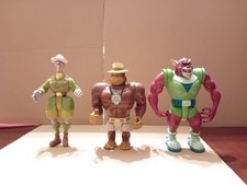 Ghostbusters Filmation