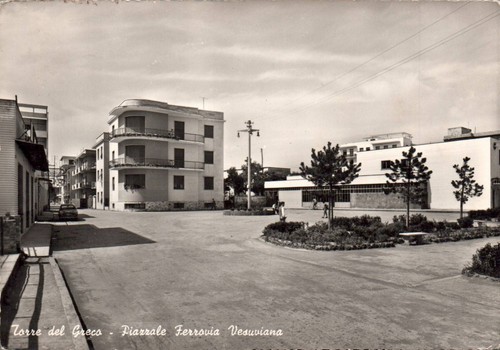 Napoli torre del greco - napoli,