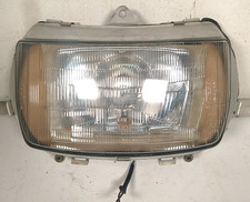 Faro proiettore originale