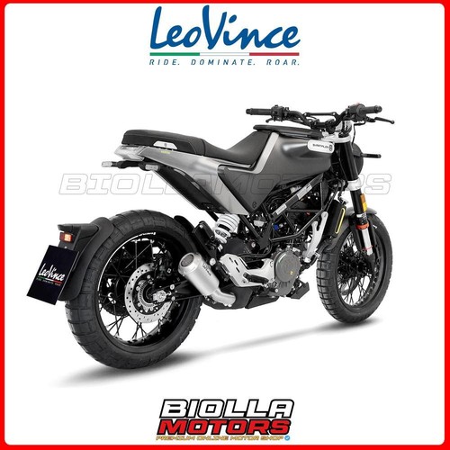15242u marmitta leovince - 15242u,