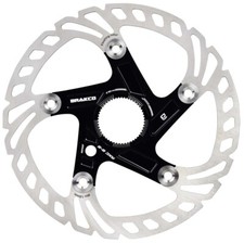 DISCO FRENO FLOTTANTE MTB