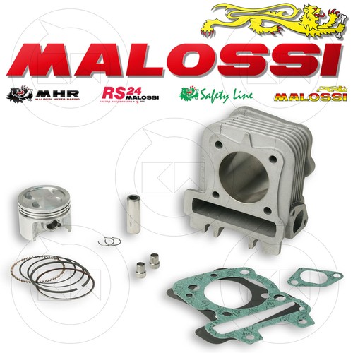 Malossi 3113905 modifica 80cc - malossi,