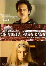 DVD De Volta Para Casa [A Moi