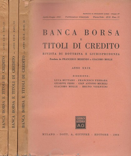 Banca borsa titoli di - banca,