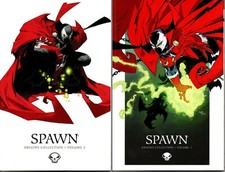 Spawn origins collection - origins,