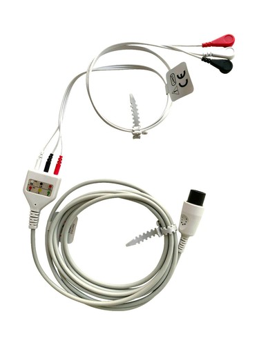 Lead ekg trunk cable - lead,