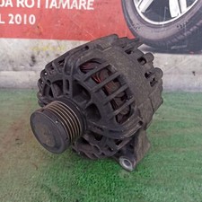 Alternatore Smart ForFour 1 Serie 454 1.5 cdi Diesel 2006 A6391500250