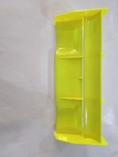 Alettone buggy off - alettone,