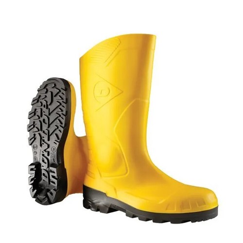 Stivale pvc antinfortunio - stivale,