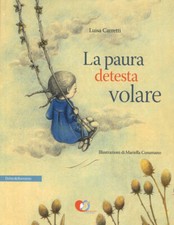La paura detesta volare -