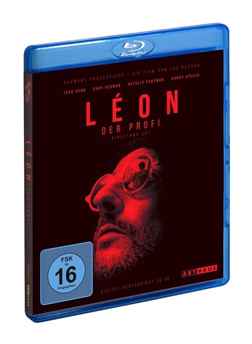 Leon der profi director s - leon,