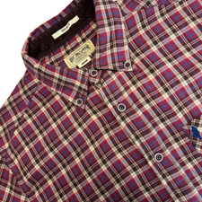 Marlboro Classics camicia