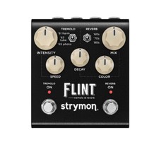 Strymon Flint Tremolo & Reverb