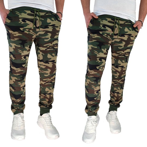 Pantalone uomo invernale tuta - pantalone,