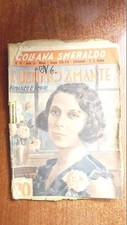 R@RO CINEROMANZO 1940s @ THE